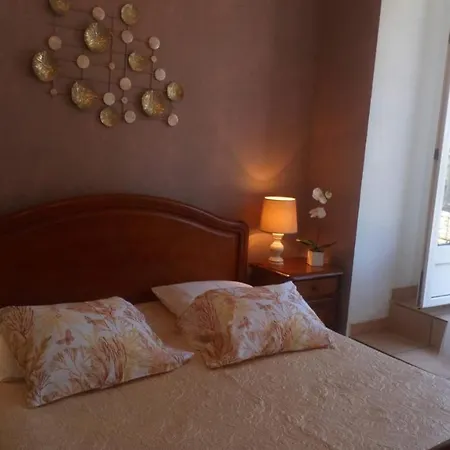 Apartment A Luna Rossa *