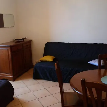 A Luna Rossa Coti-Chiavari (Corsica)