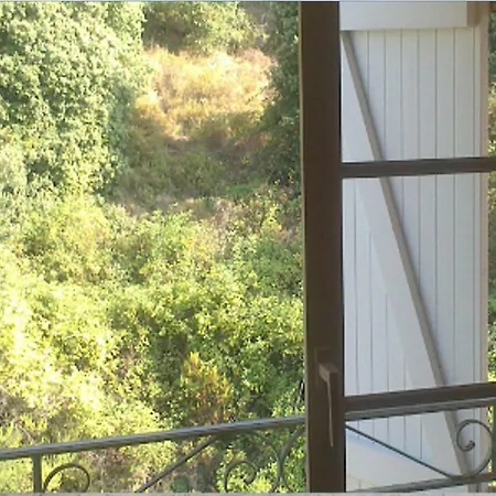 A Luna Rossa Lägenhet Coti-Chiavari (Corsica)