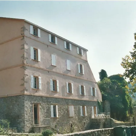 Apartment A Luna Rossa *