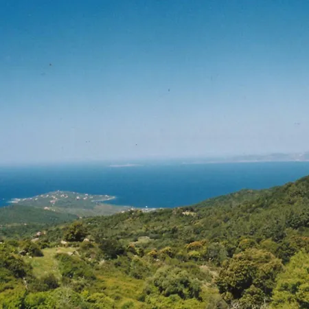 A Luna Rossa * Coti-Chiavari (Corsica)