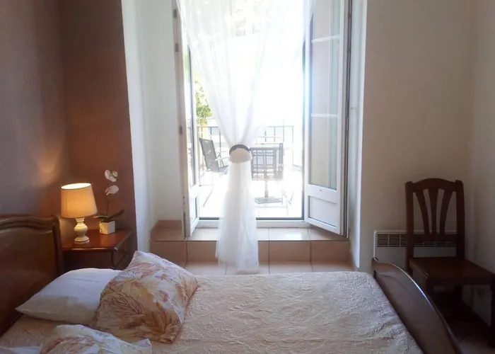 A Luna Rossa Coti-Chiavari (Corsica)