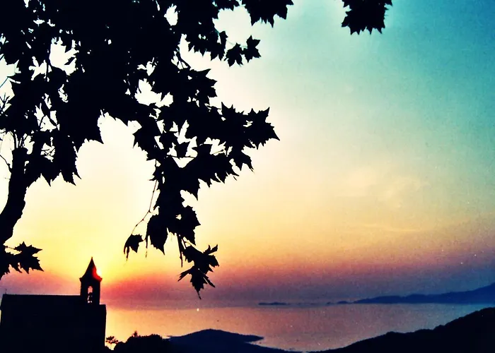 A Luna Rossa Appartement *