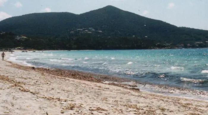 A Luna Rossa * Coti-Chiavari (Corsica)