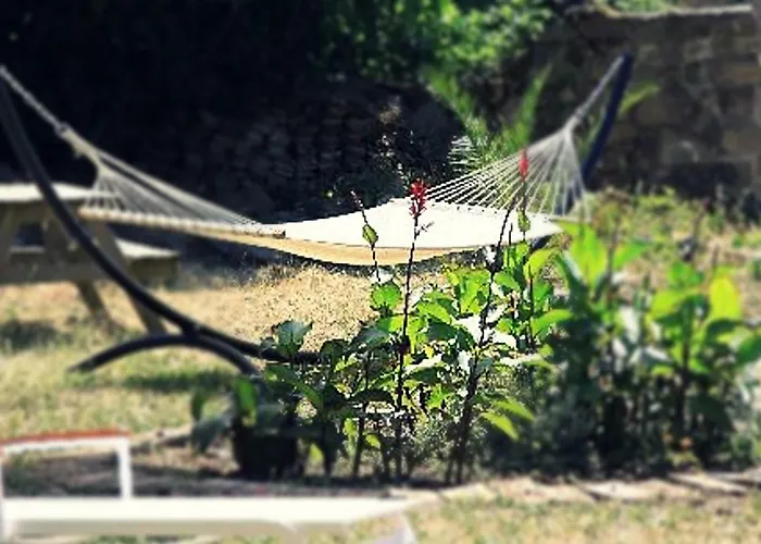 A Luna Rossa Coti-Chiavari (Corsica)