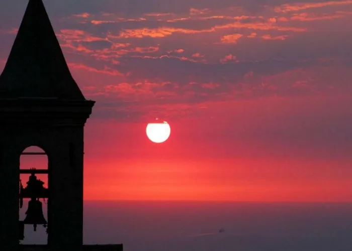 Appartement A Luna Rossa Coti-Chiavari (Corsica)