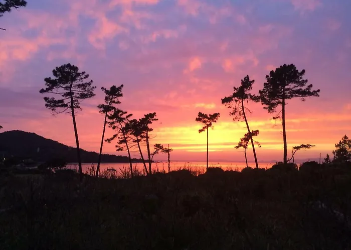 A Luna Rossa Coti-Chiavari (Corsica)